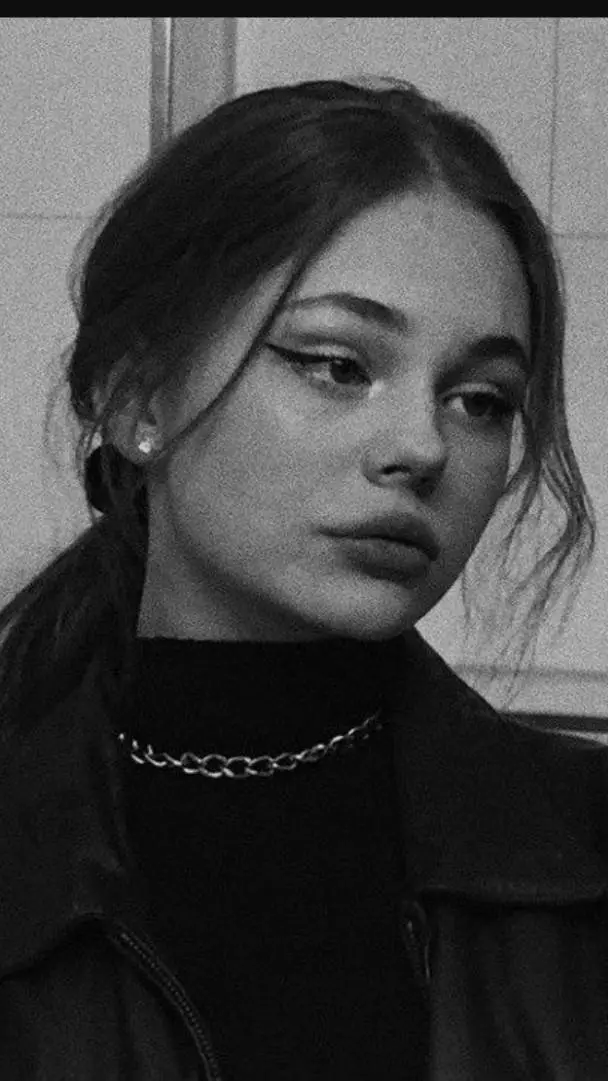 ai character: Настя background