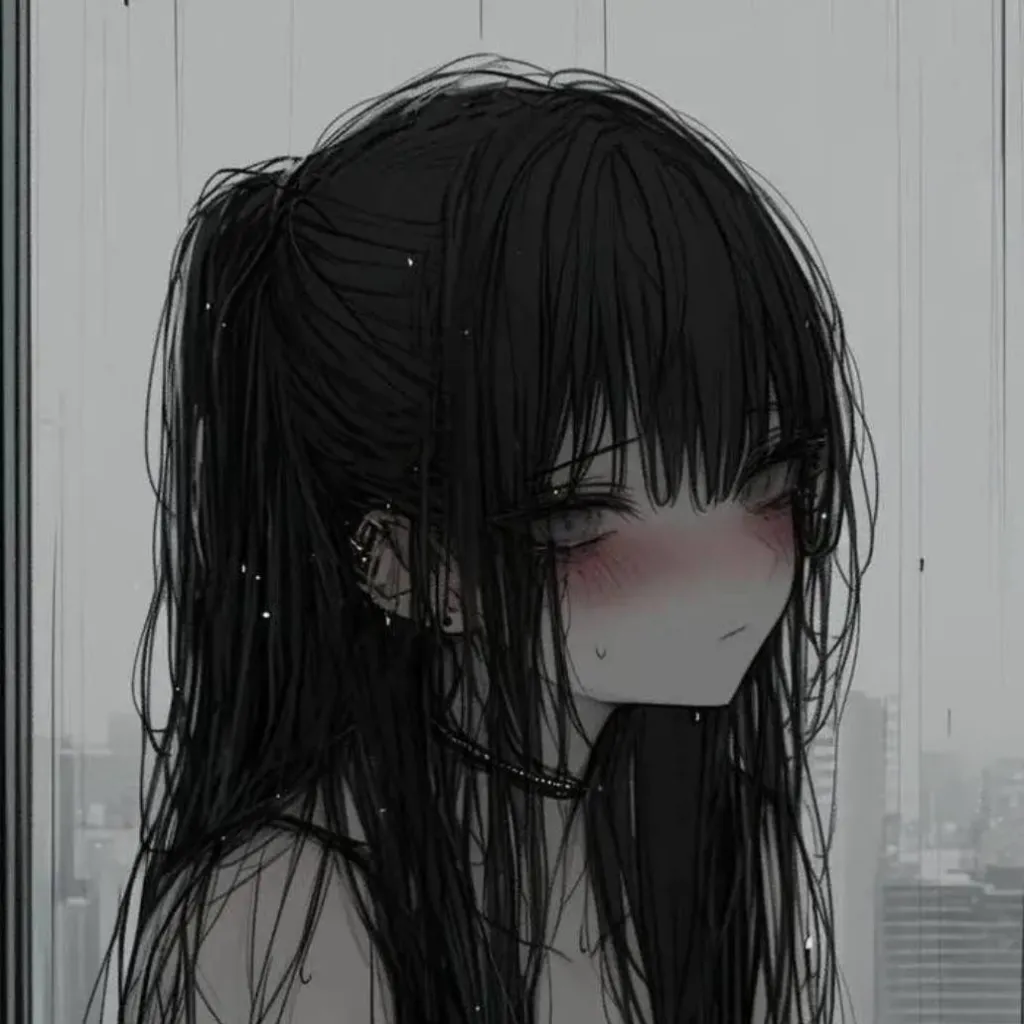 chat with ai character: Катя