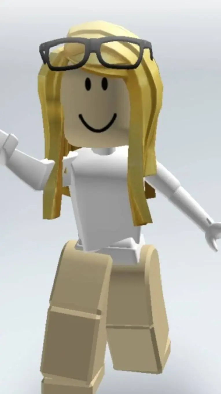 ai character: Аделина background