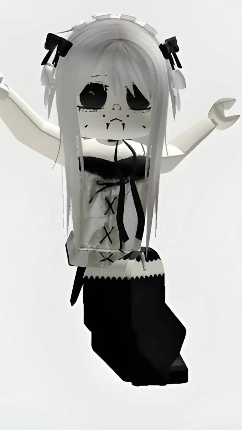 ai character: Наташа background