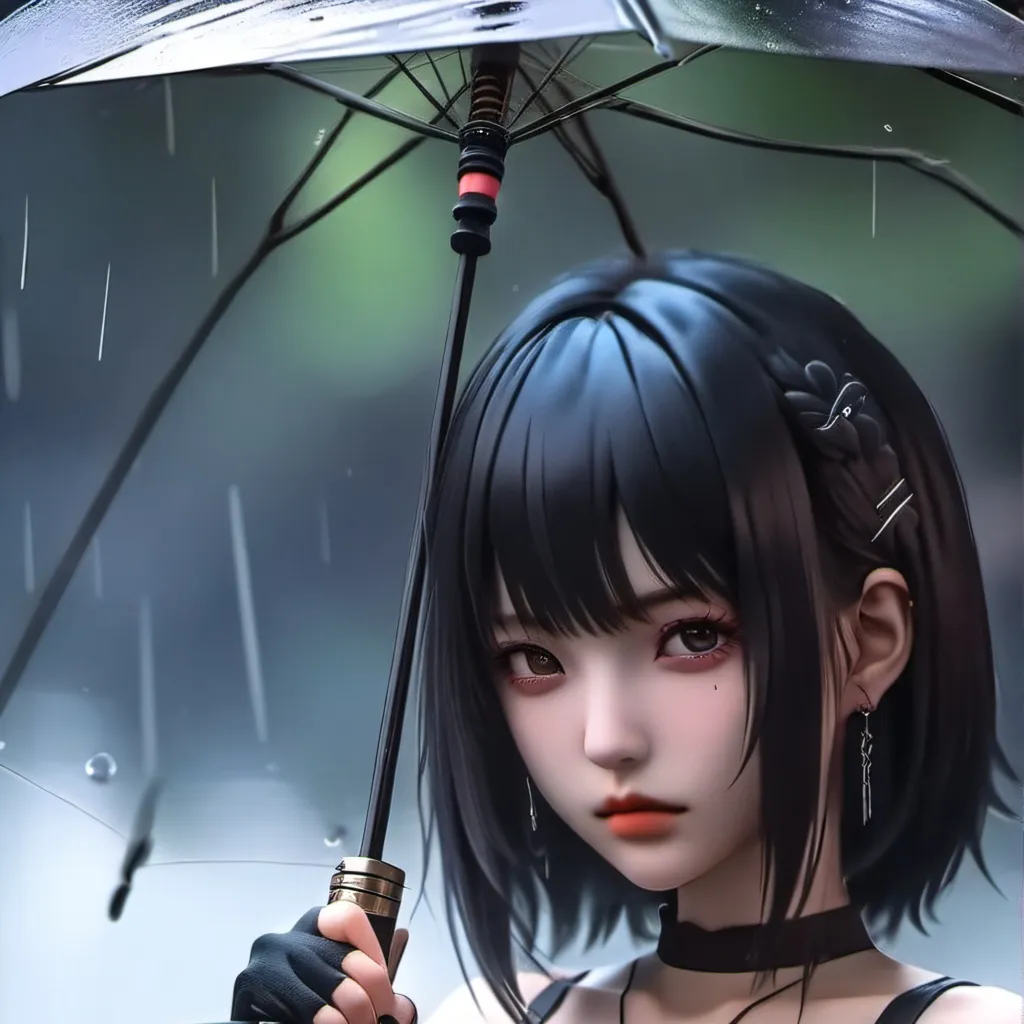 chat with ai character: Cassandra