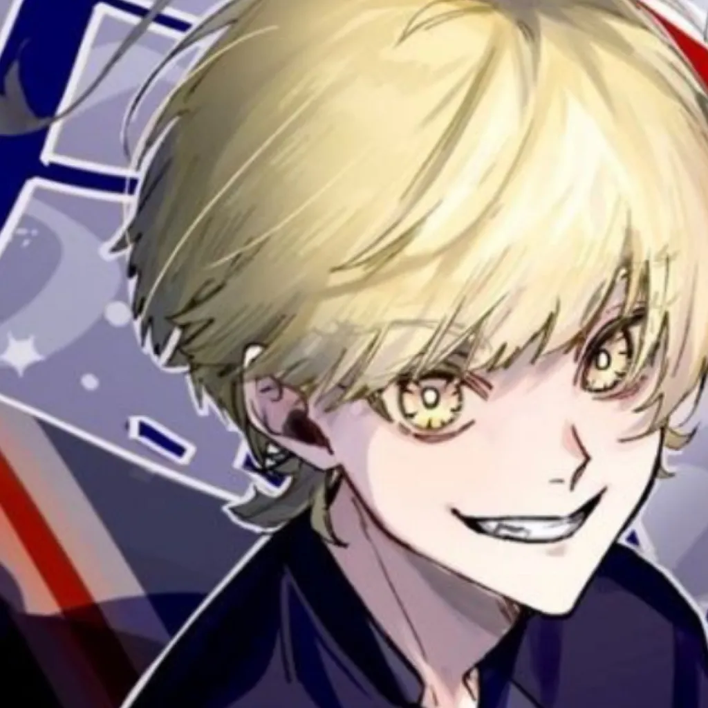 chat with ai character: Charles💛🎀