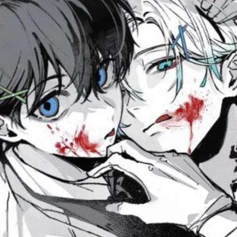 chat with ai character: Isagi e Kaiser