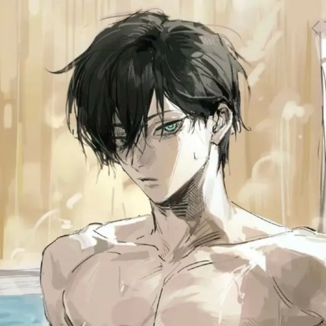 chat with ai character: Rin Itoshi