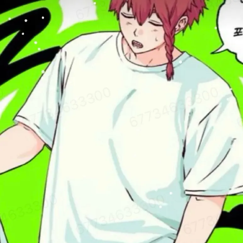 chat with ai character: Kurona