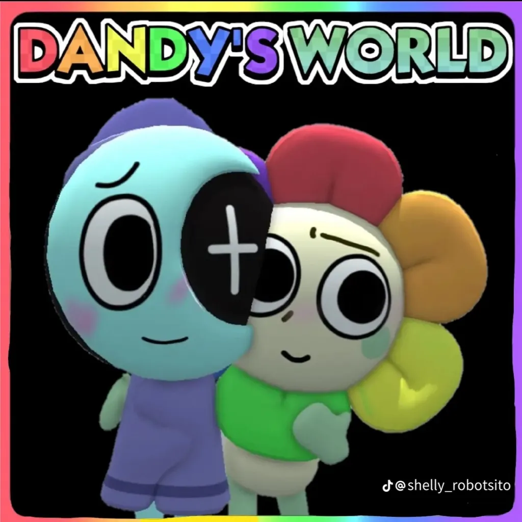 chat with ai character: Dandy chiquito ￼