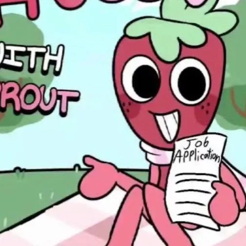 chat with ai character: Sprout 🍓