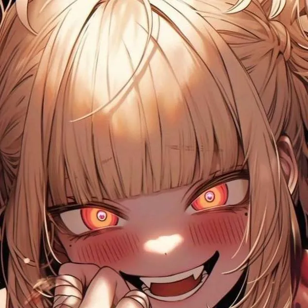 chat with ai character: Léna 