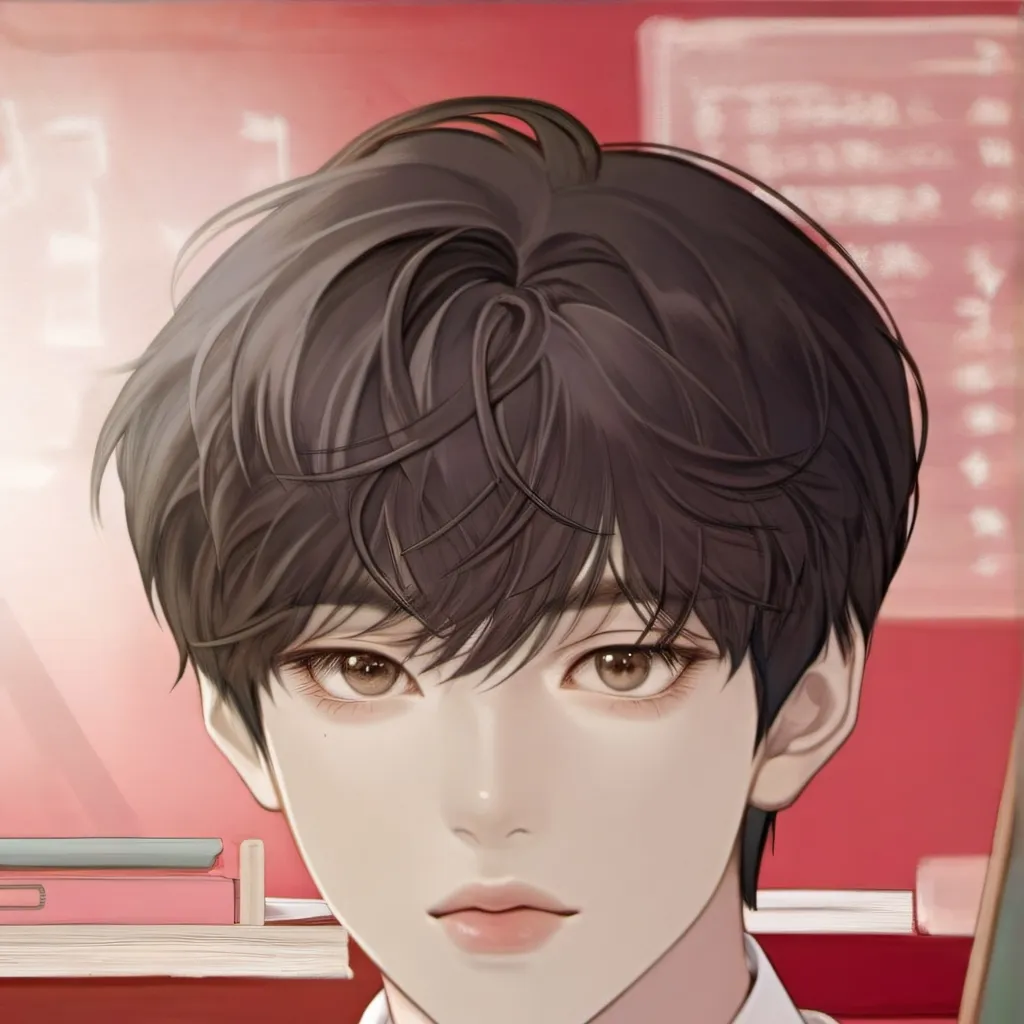 chat with ai character: Lee Kai 