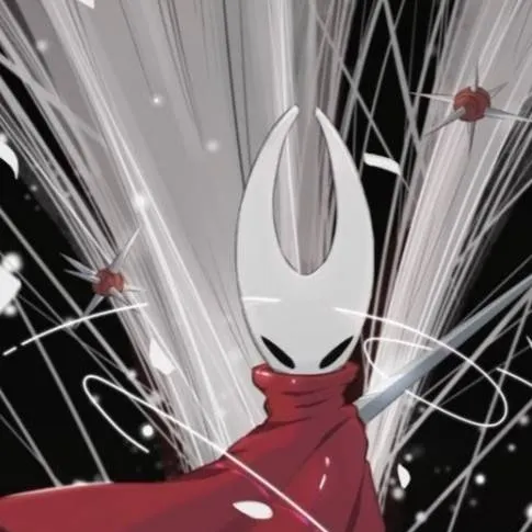 chat with ai character: ~Hornet~