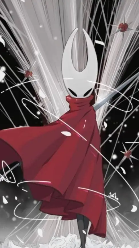 Talkie AI - Chat with ~Hornet~