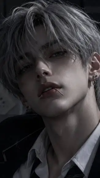 ai character: Gu won background
