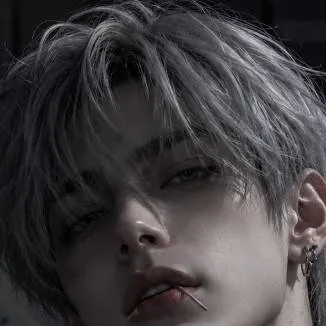chat with ai character: Gu won