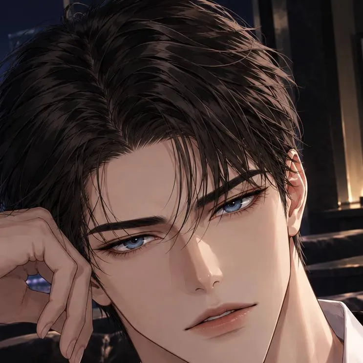 chat with ai character: Oh Hyeon 