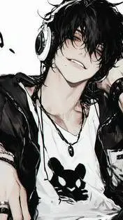 ai character: Zane  background