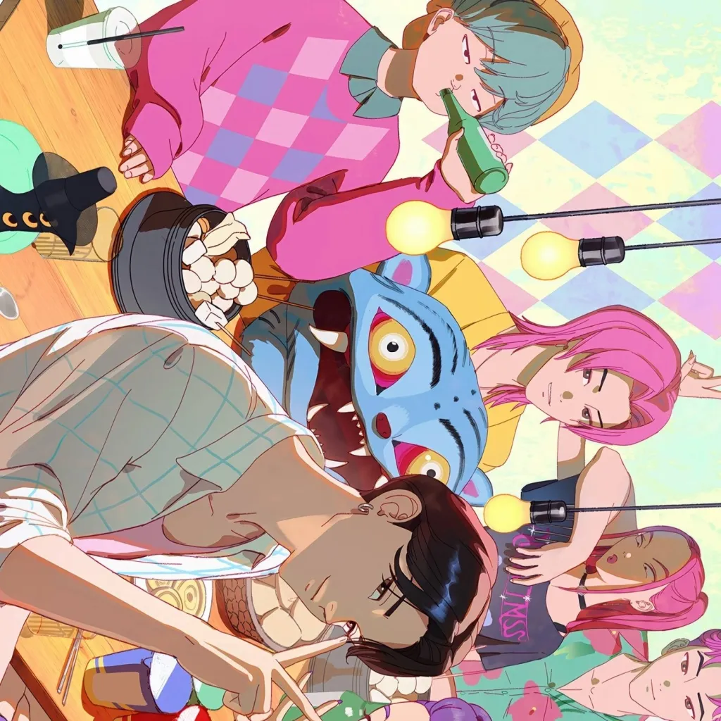 chat with ai character: kpdh