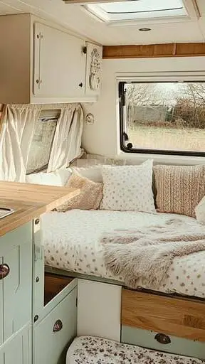 ai character: road trip background