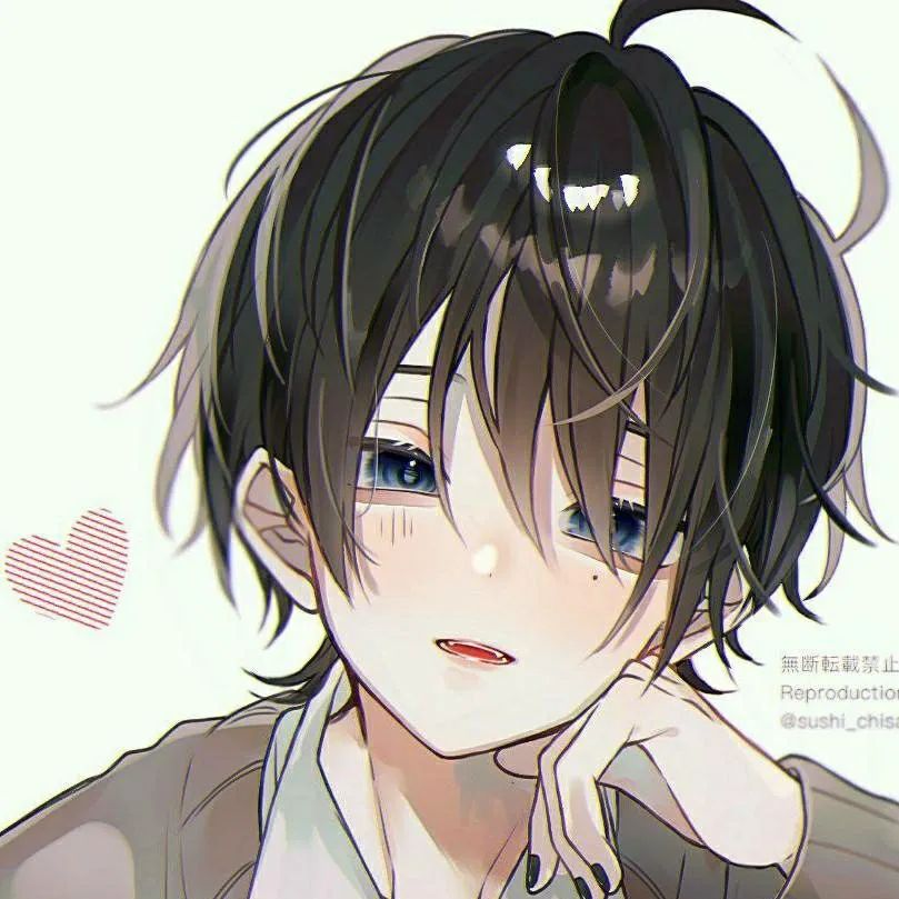 chat with ai character: .•°{Anthony}°•.