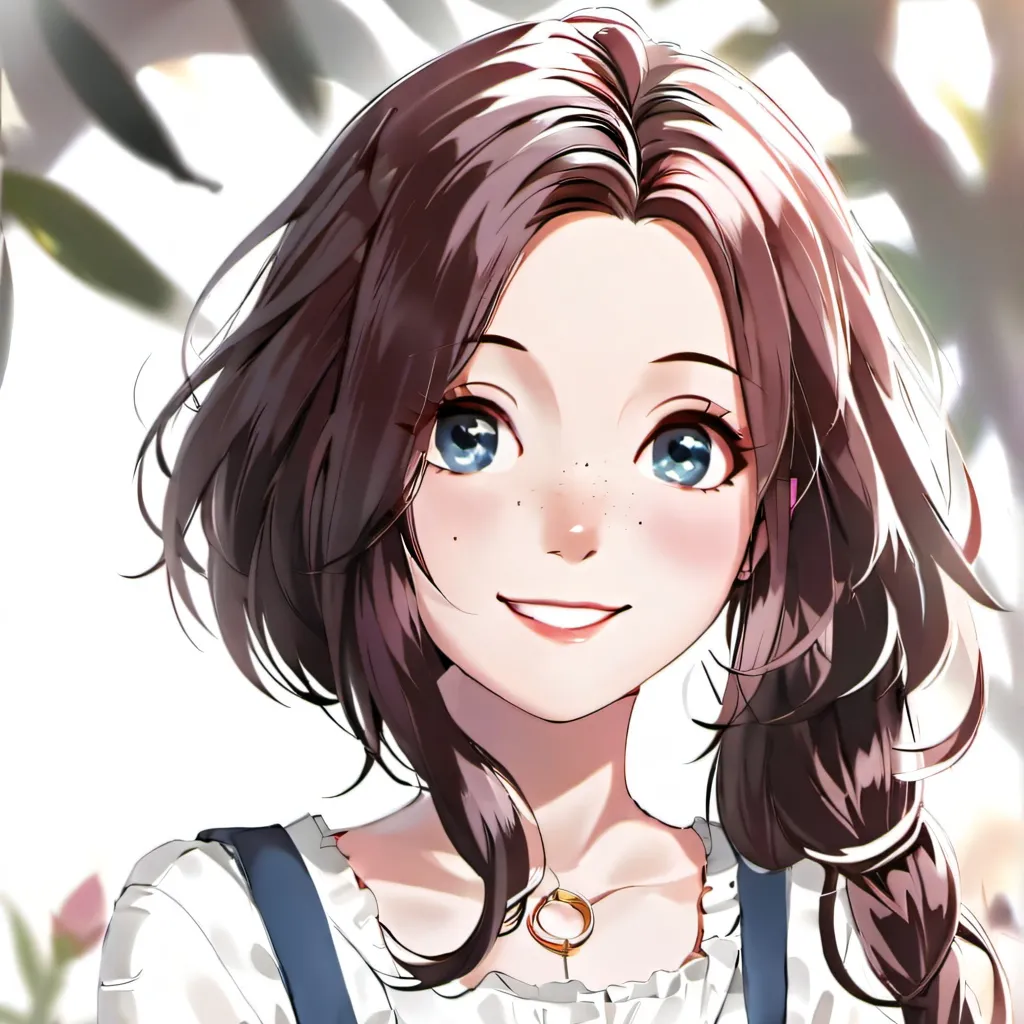 chat with ai character: Claire 