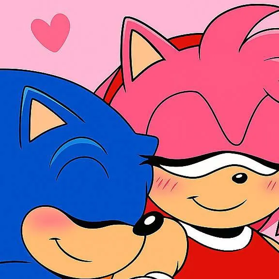 chat with ai character: Sonamy novela 