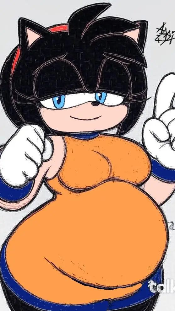 ai character: Gukonic madre  background