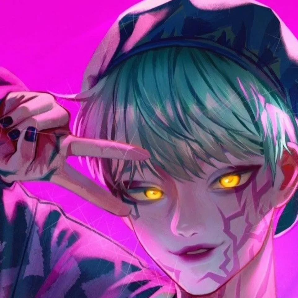 chat with ai character: Yandere Bakugo 