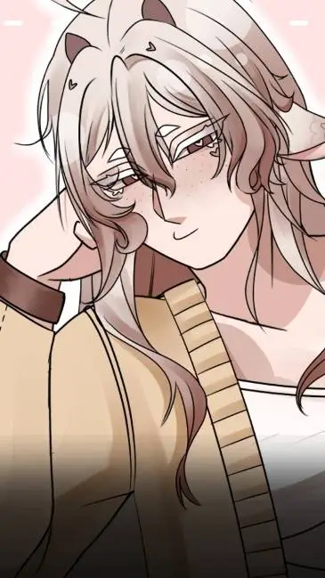 Talkie AI - Chat with ♡~Stein~♡