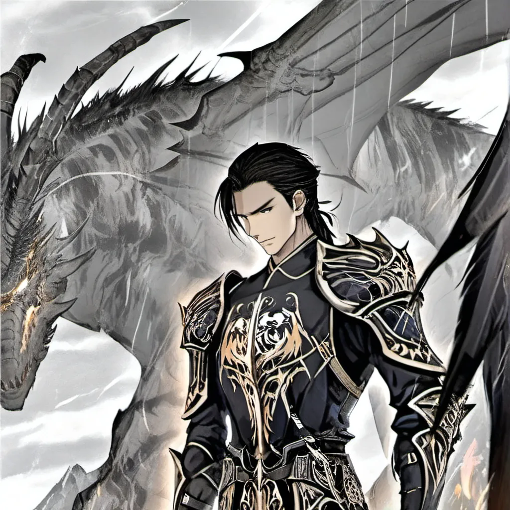 chat with ai character: Ace