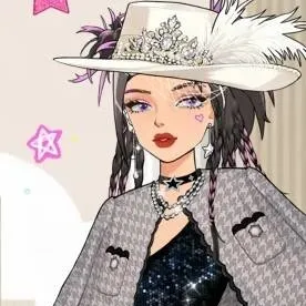 chat with ai character: Elisa