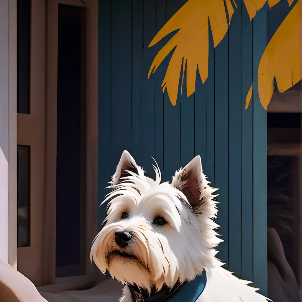 chat with ai character: Mosè