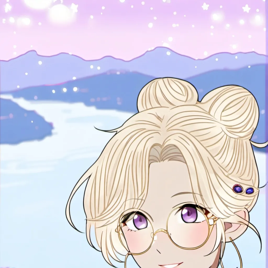 chat with ai character: Seiko