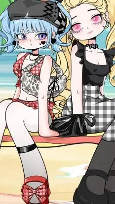 ai character: Lina background