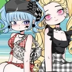 chat with ai character: Lina