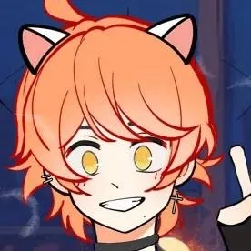 chat with ai character: Relix