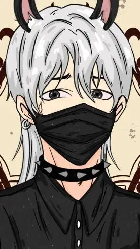 ai character: Rethusy background