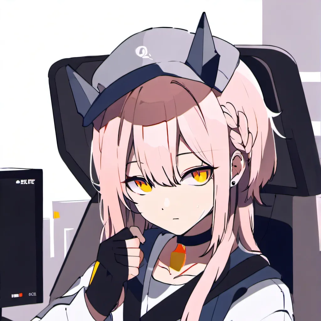 chat with ai character: Talkiewjzmyq