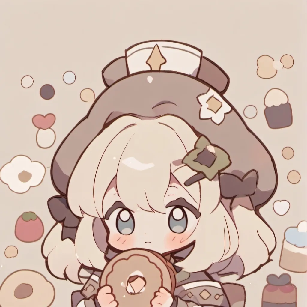 chat with ai character: Clara