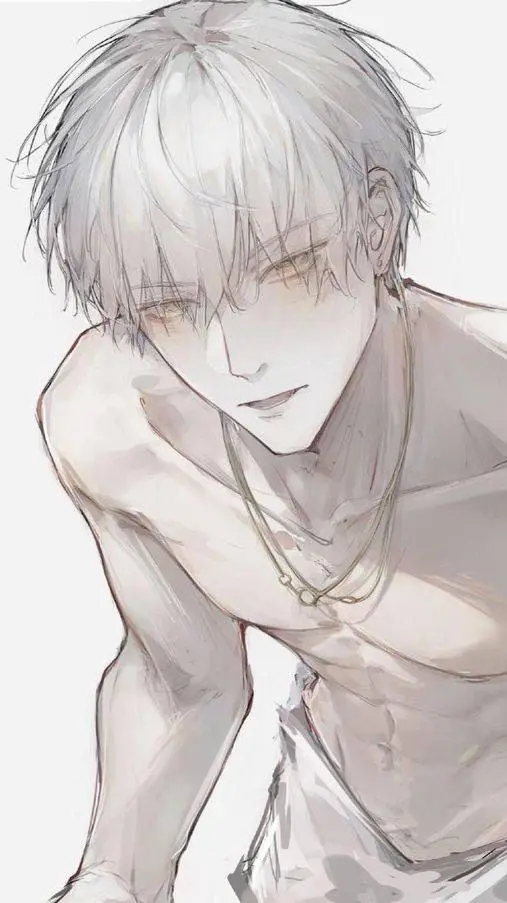 ai character: jack  background