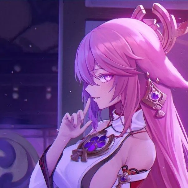 chat with ai character: Yae Miko 