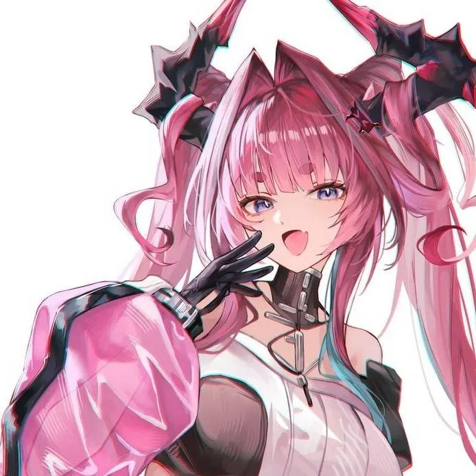 chat with ai character: Yvonne 