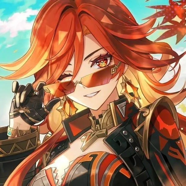 chat with ai character: Mavuika