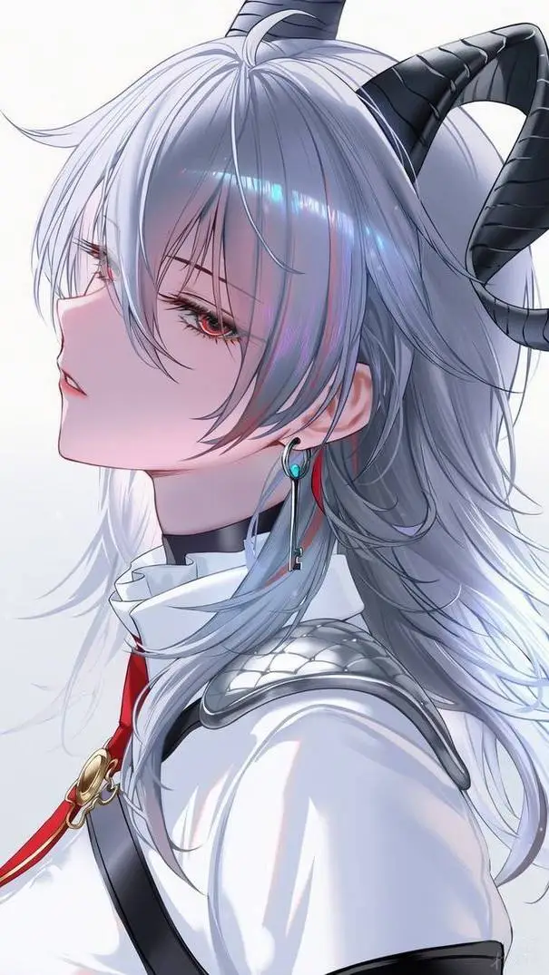 ai character: Zani background