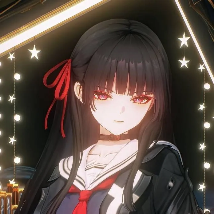 chat with ai character: Chisa