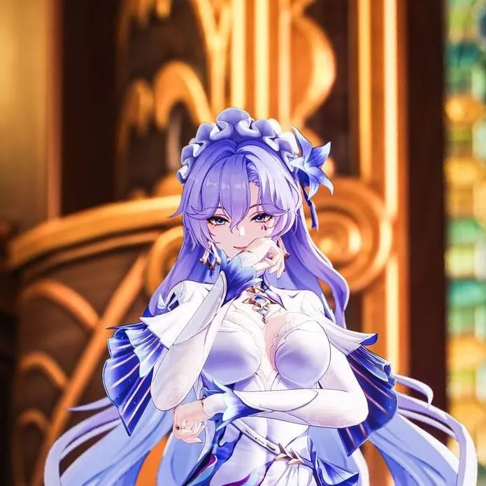 chat with ai character: Cantarella 