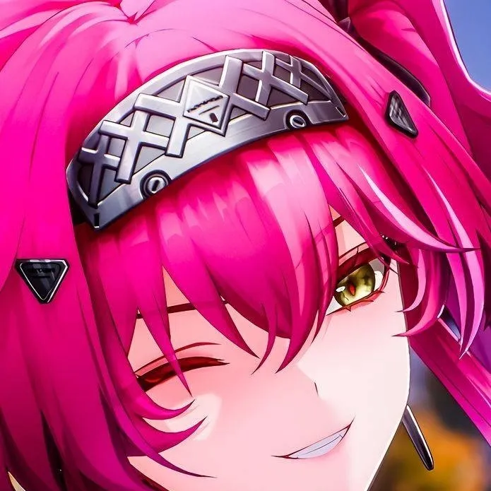 chat with ai character: Lupa