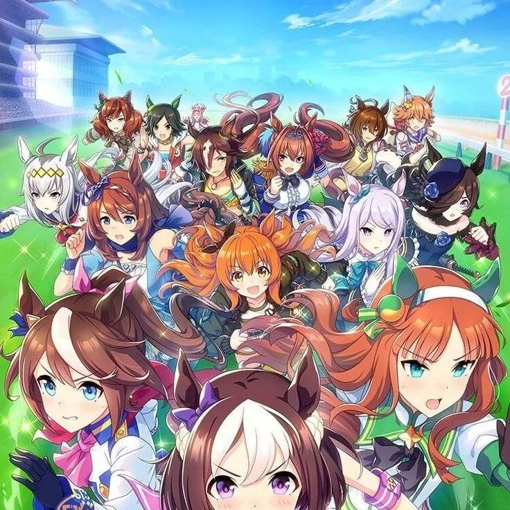 chat with ai character: Uma Musume 