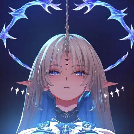 chat with ai character: Carterthyia 