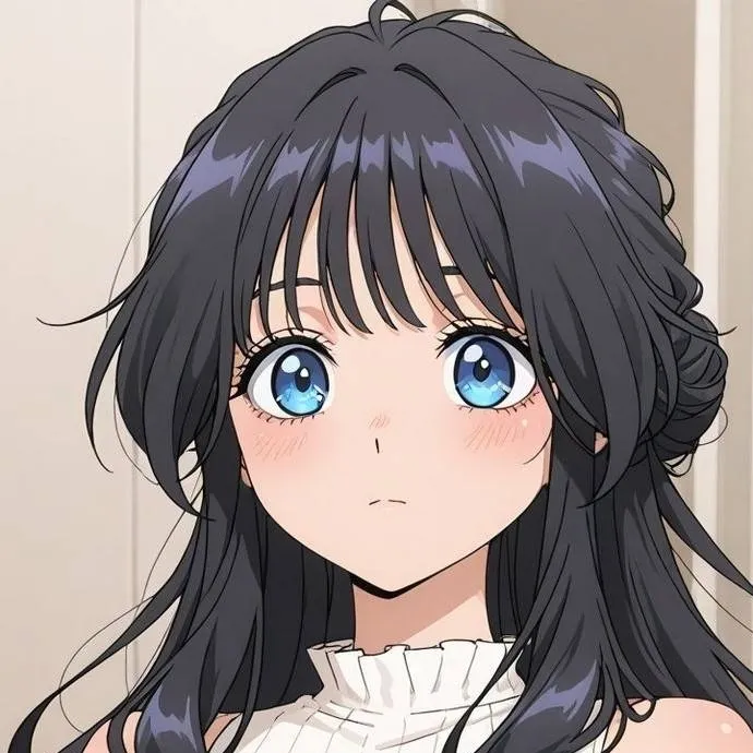 chat with ai character: Kaoruko Waguri