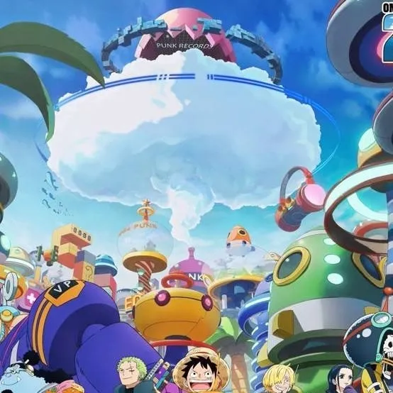 chat with ai character: One Piece