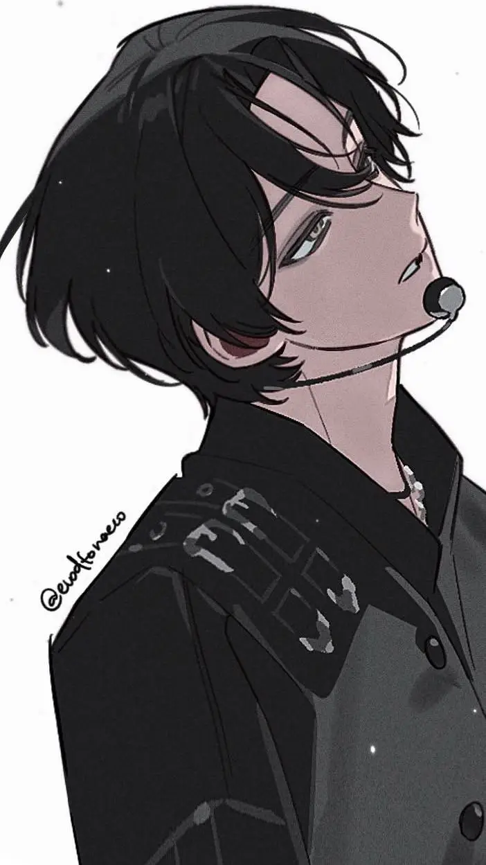 ai character: Kale 🎤 background